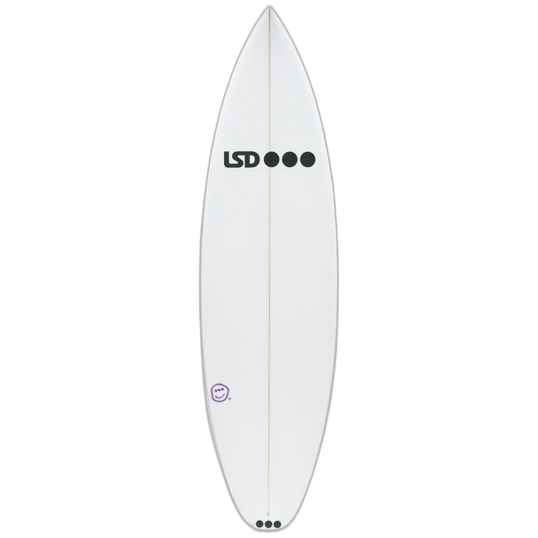 LSD Surfboards Noa 2