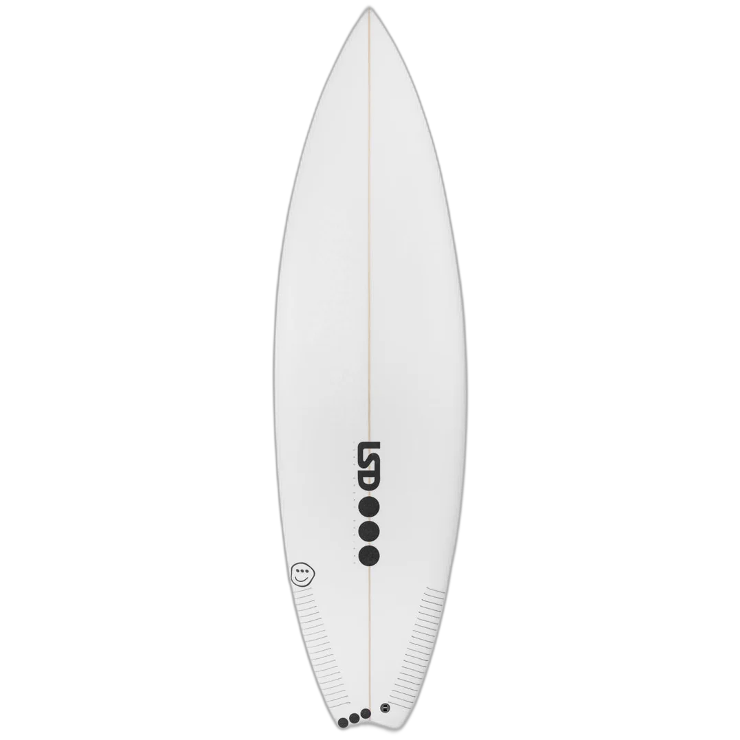 LSD Surfboards Noa Grom