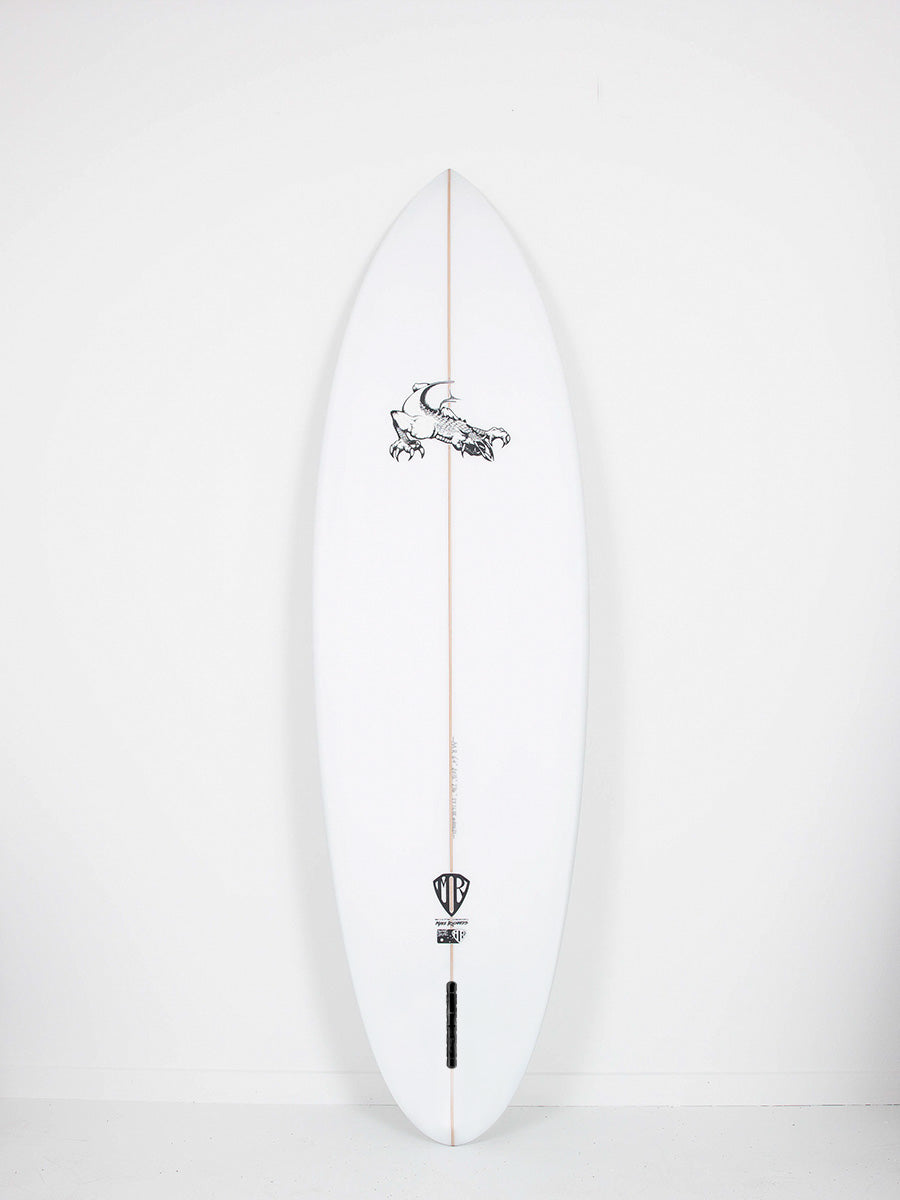 Mark Richards 1979 Retro Single Fin