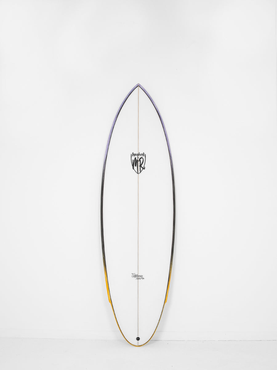 Mark Richards Cali Twin Pin