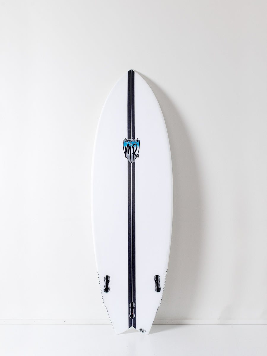 Mark Richards California Twin LightSpeed by Mayhem x MR