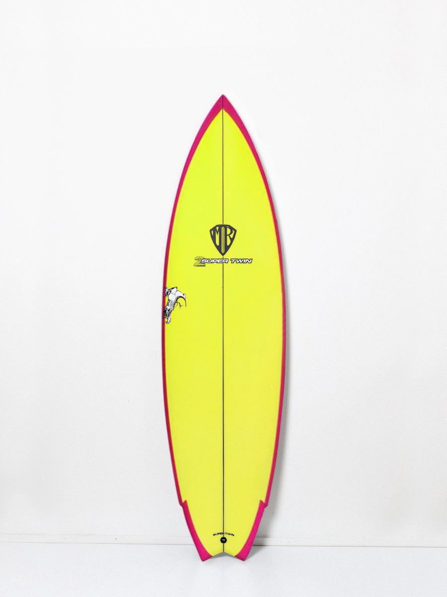 Mark Richards Super Twin 2