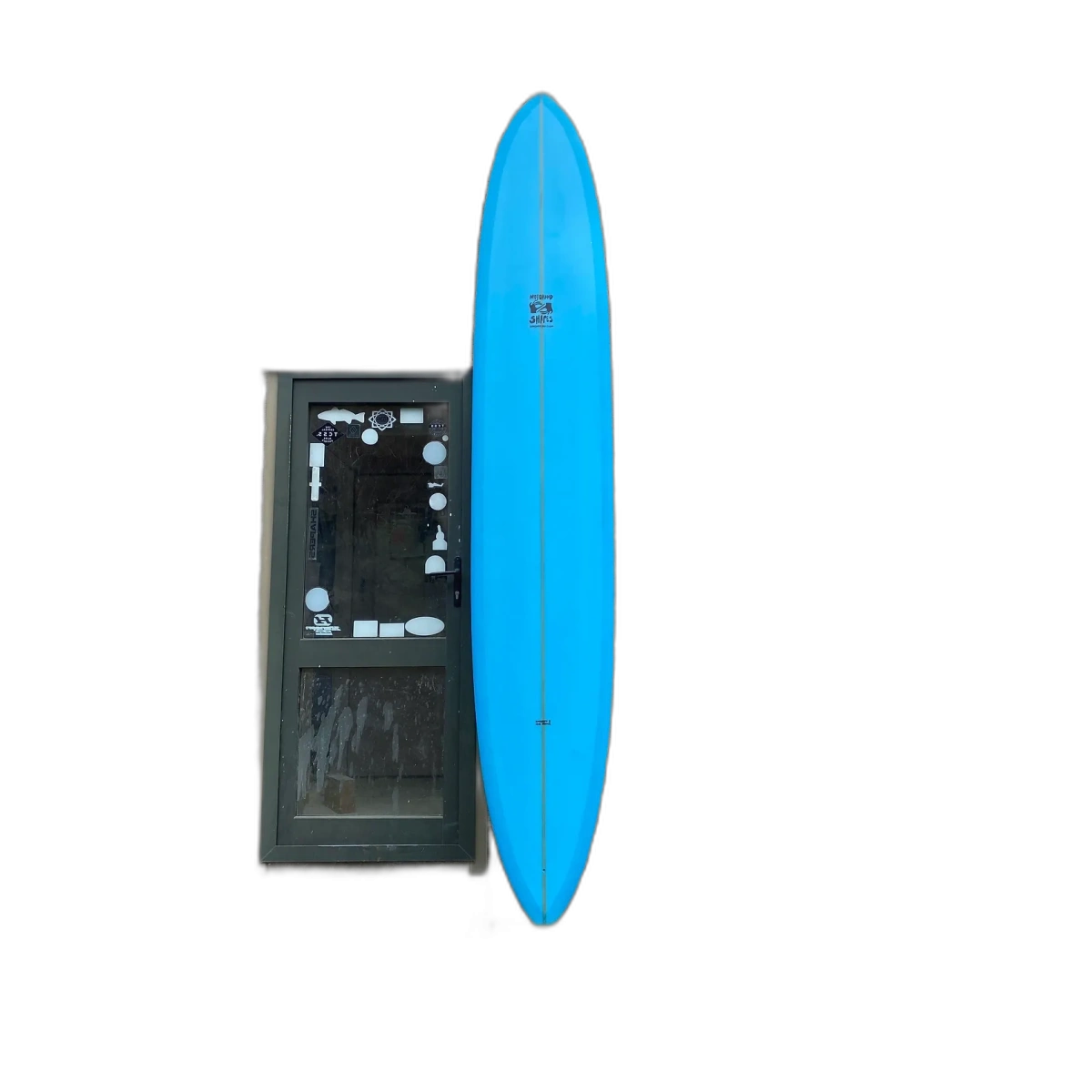 Mojo Handshapes Freebird (Glider)