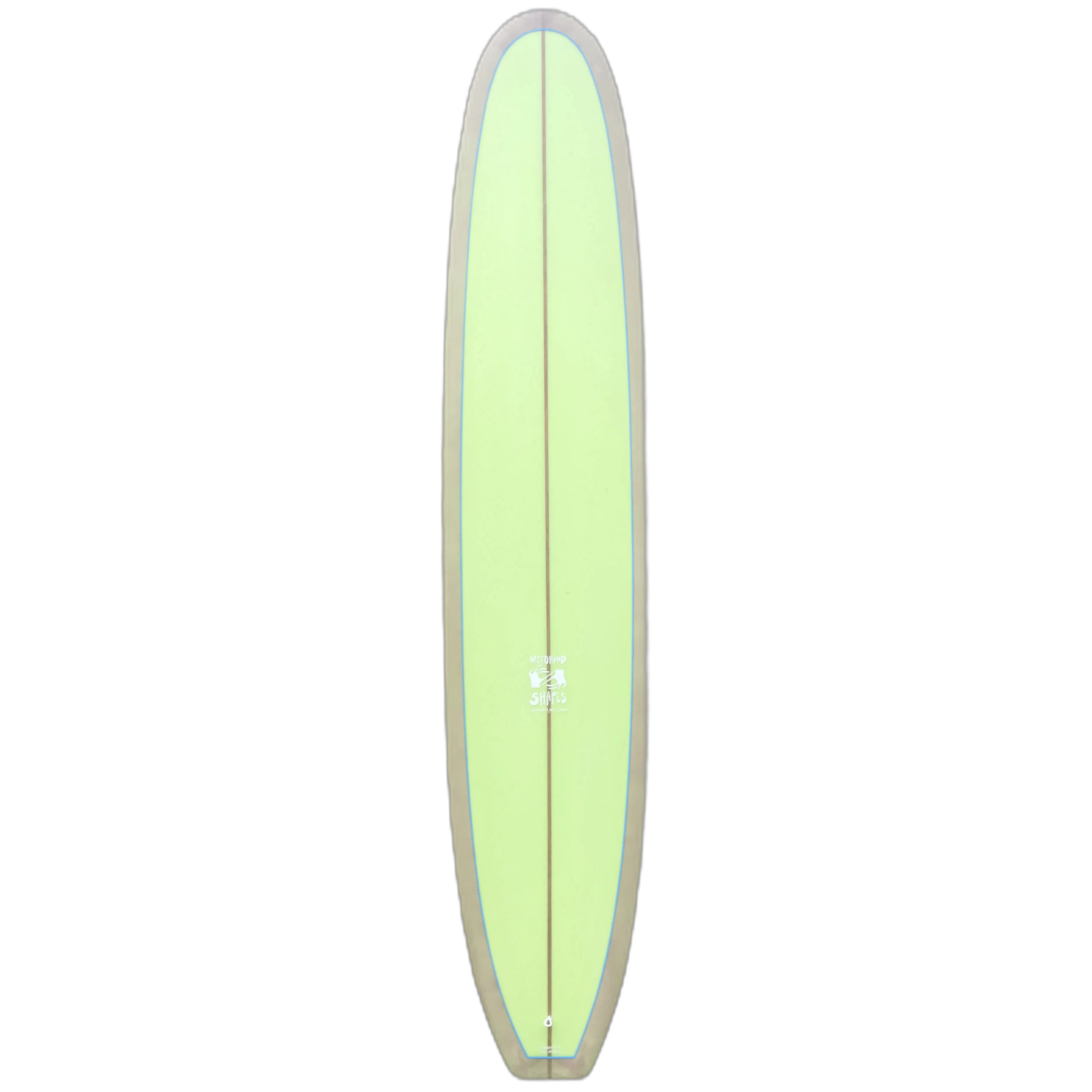 Mojo Handshapes Scoop Dawg