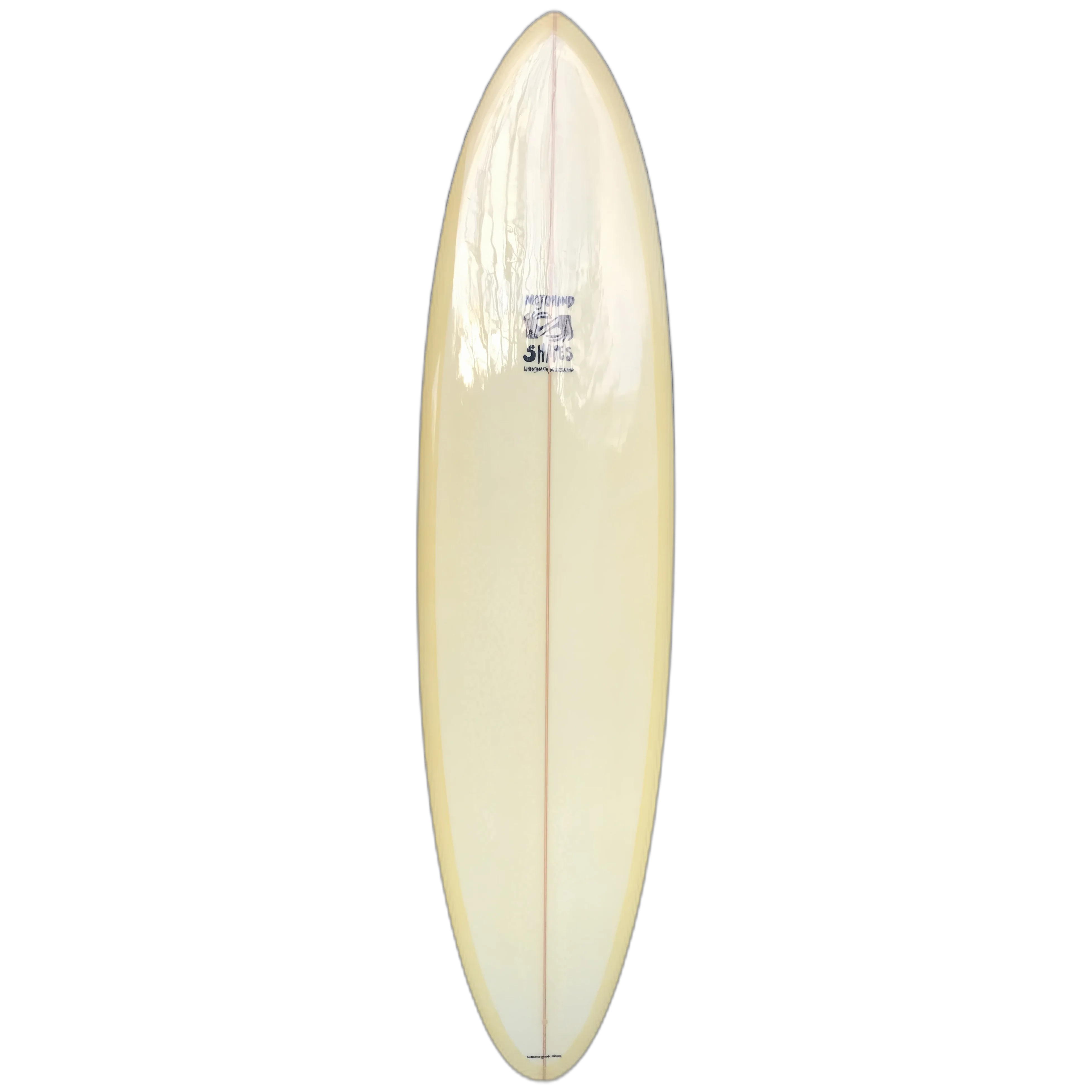 Mojo Handshapes The Lovin Machine