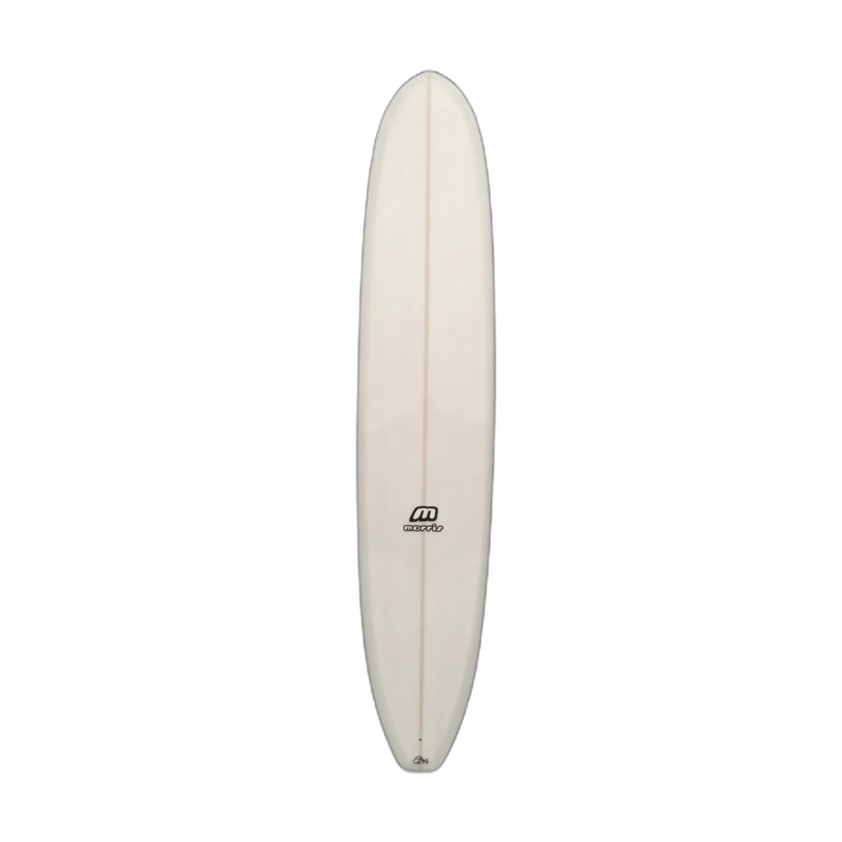 Morris Surfboards NZ GEM