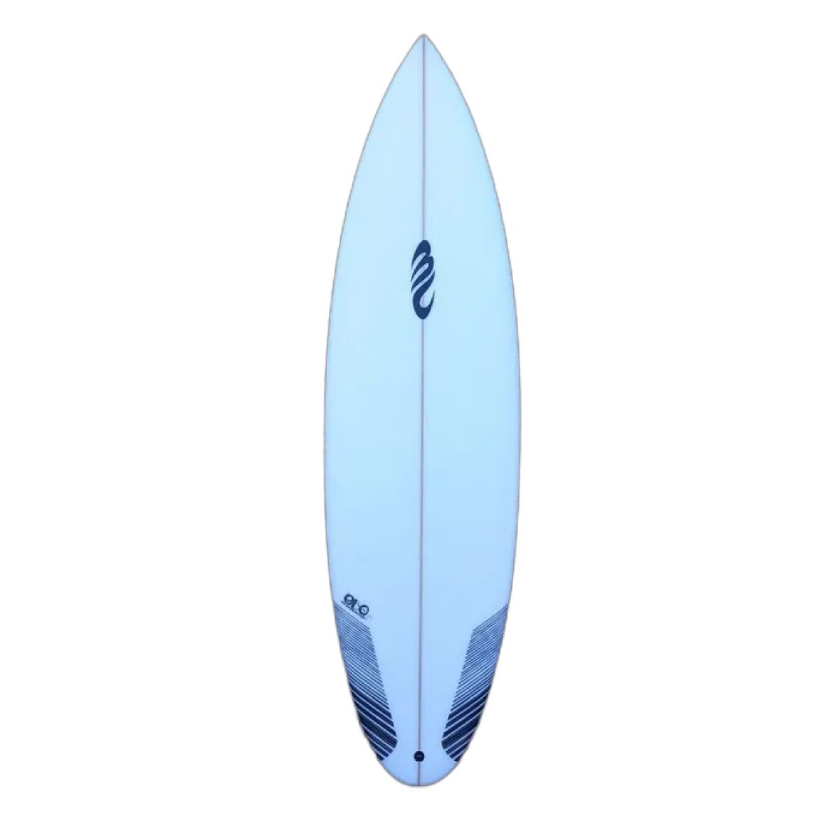 New Wave THE OBQ ( One Board Quiver)