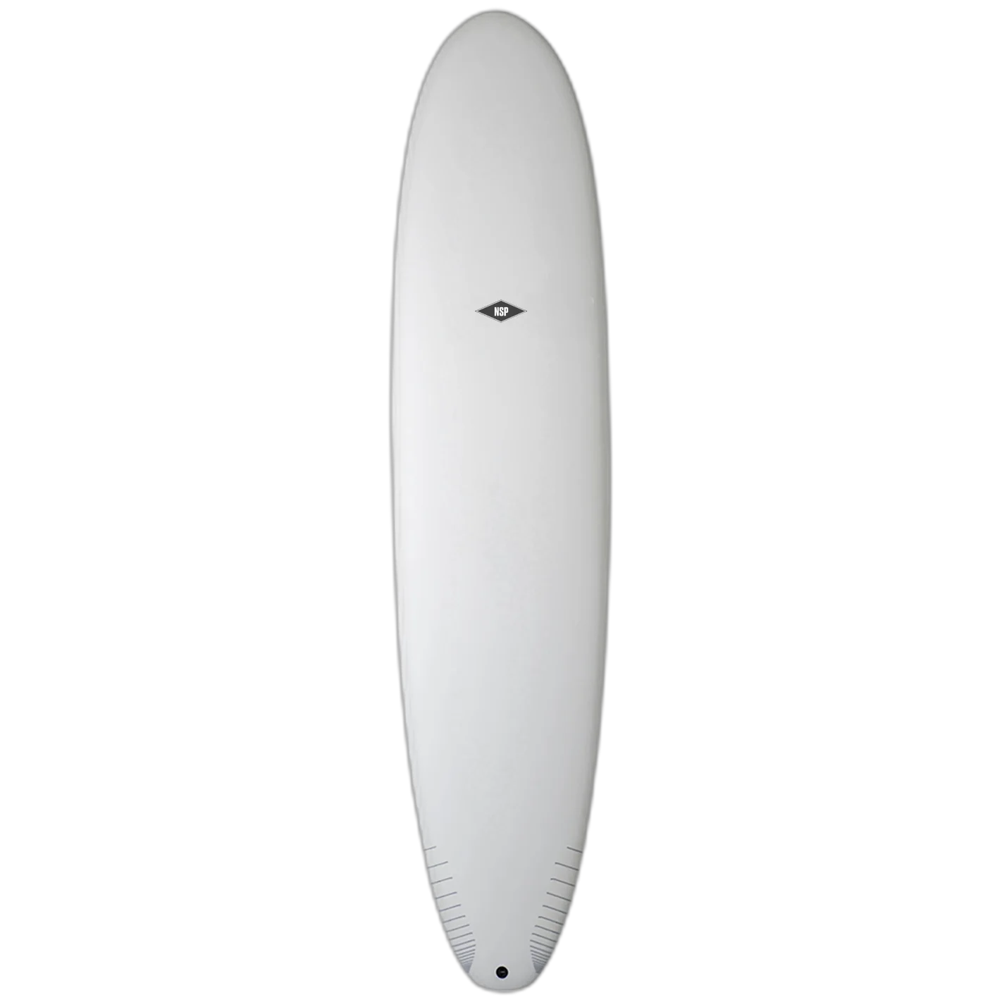 NSP Surfboards Double Up Protech