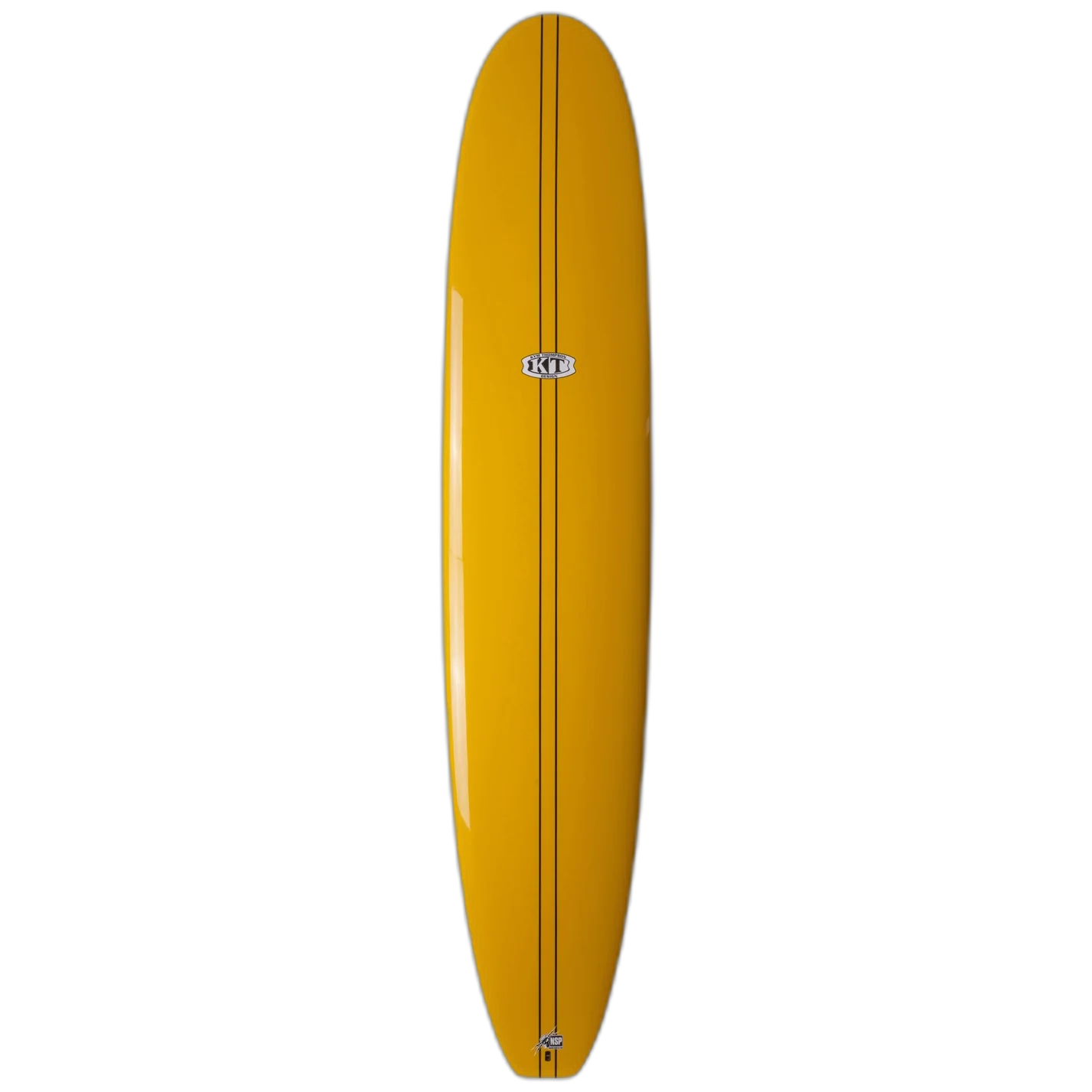 NSP Surfboards Endless HDT