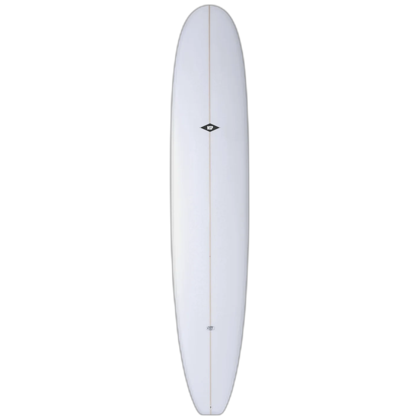 NSP Surfboards Endless PU
