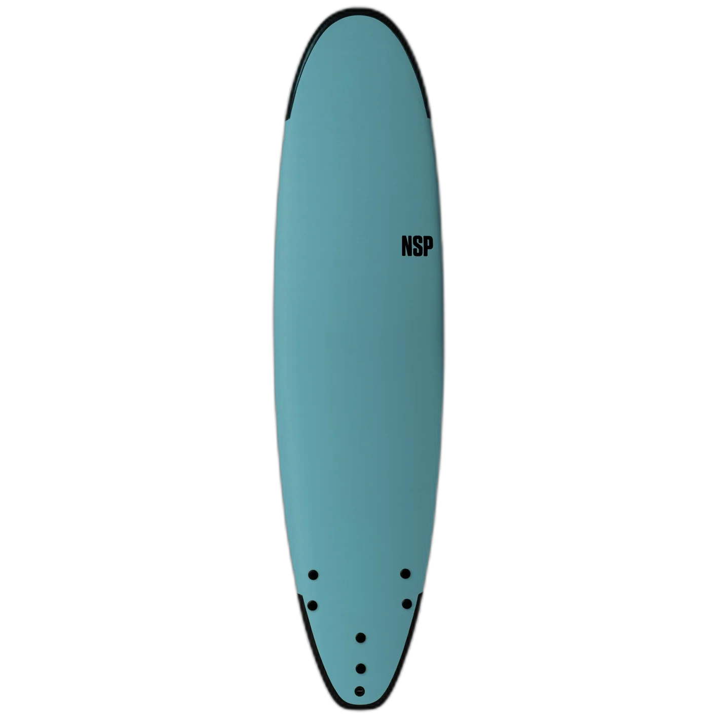 NSP Surfboards Funboard P2 Basic