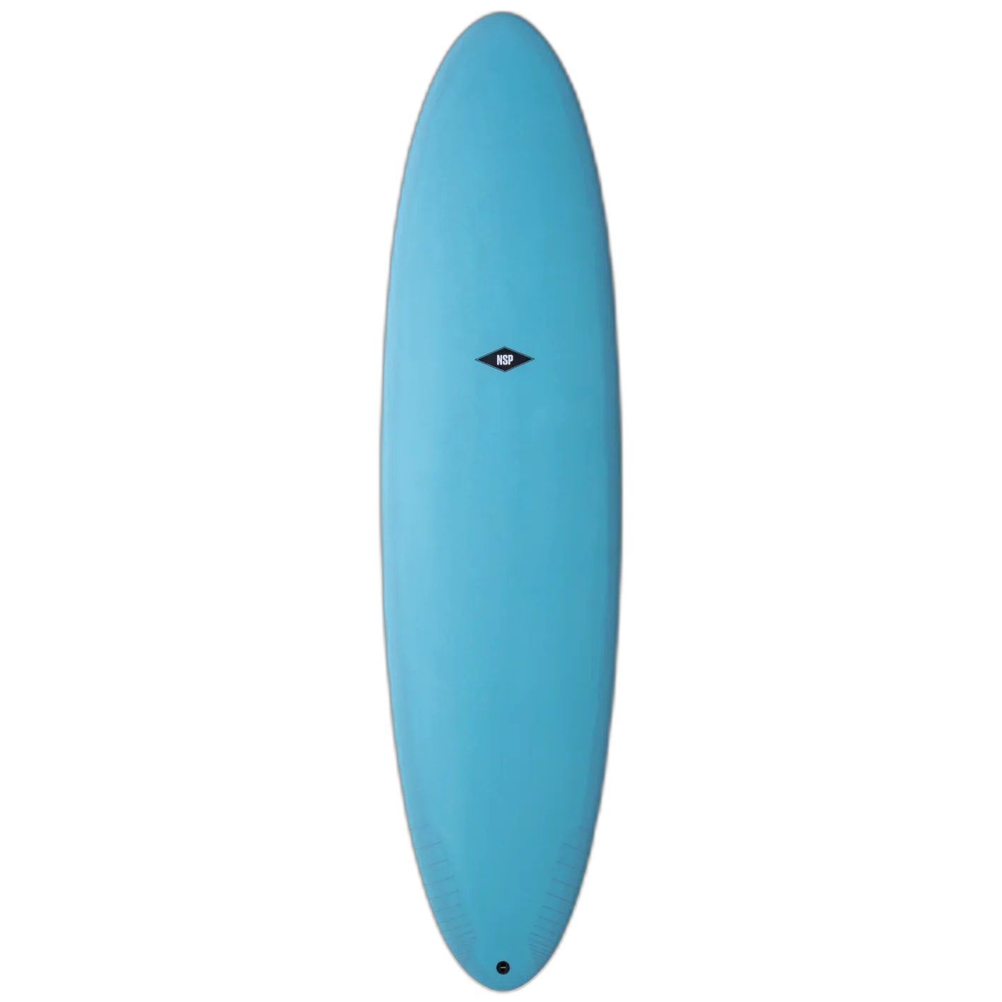 NSP Surfboards Funboard Protech