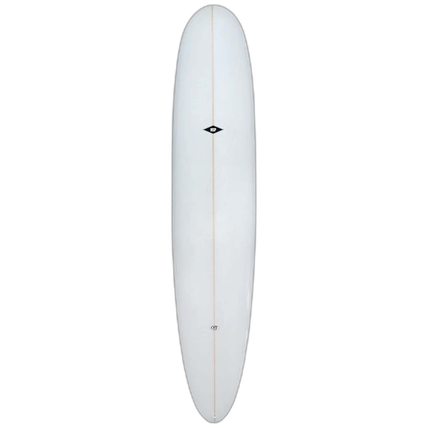 NSP Surfboards Hooligan PU