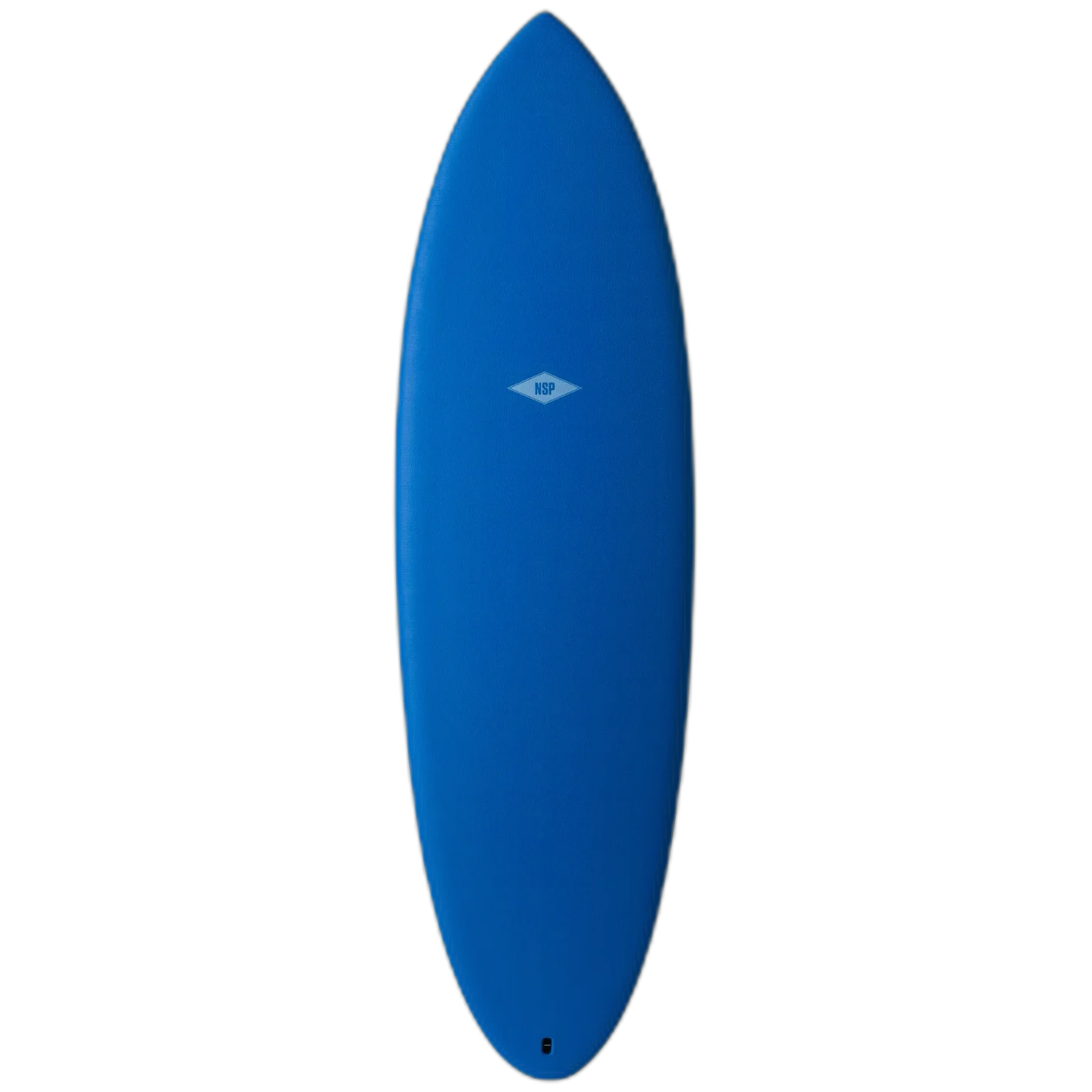 NSP Surfboards Hybrid EVO-Tech