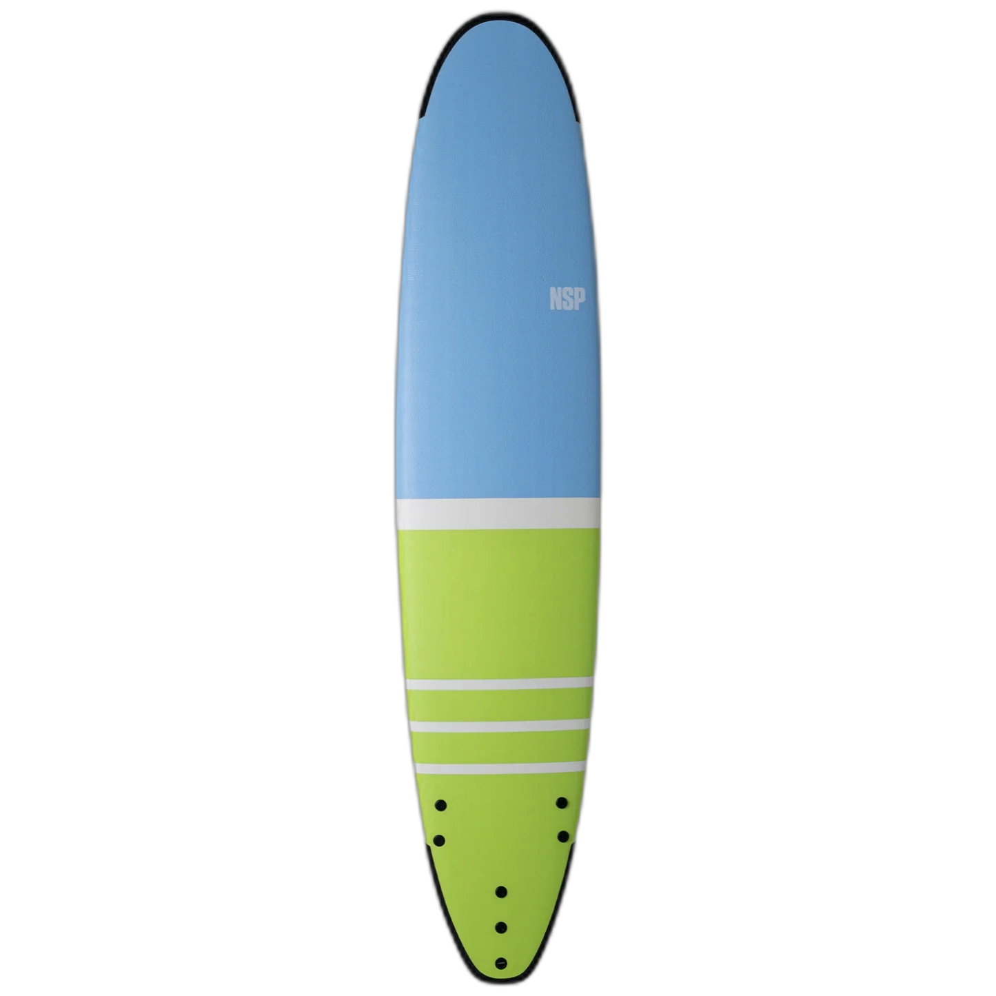 NSP Surfboards Longboard P2 Soft