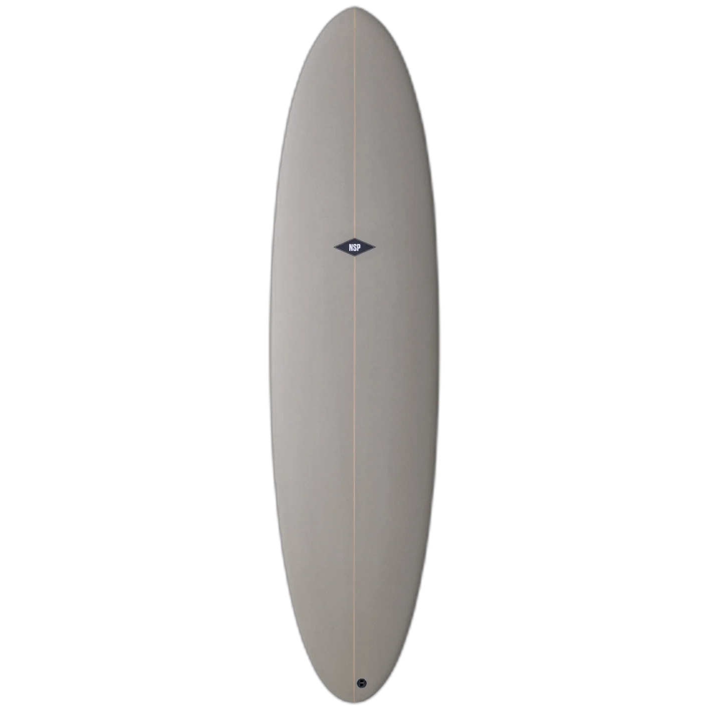 NSP Surfboards Magnet PU