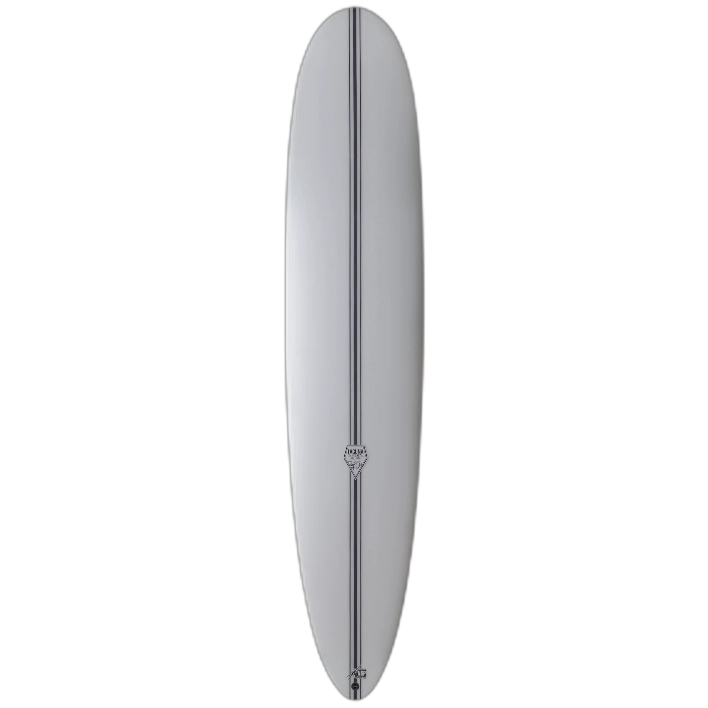 NSP Surfboards Overdrive CSE