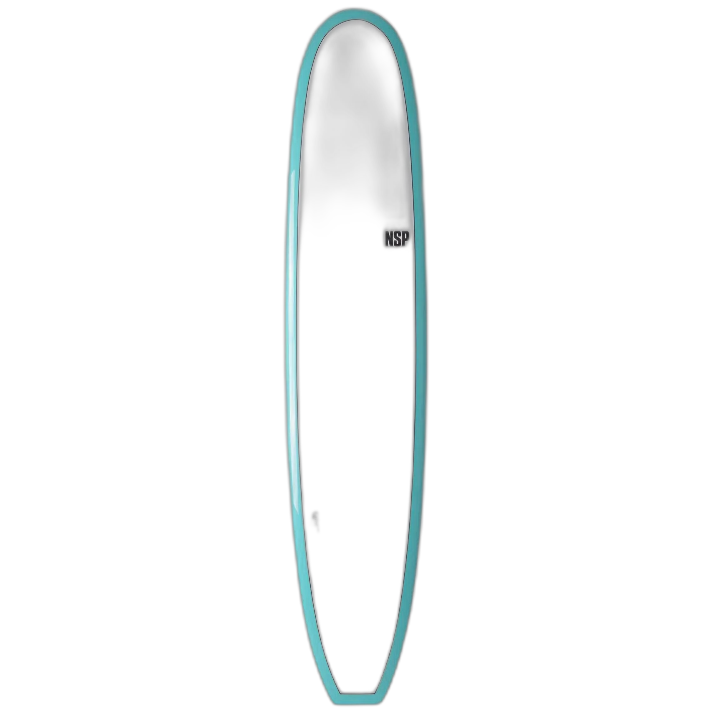 NSP Surfboards Sleep Walker Elements