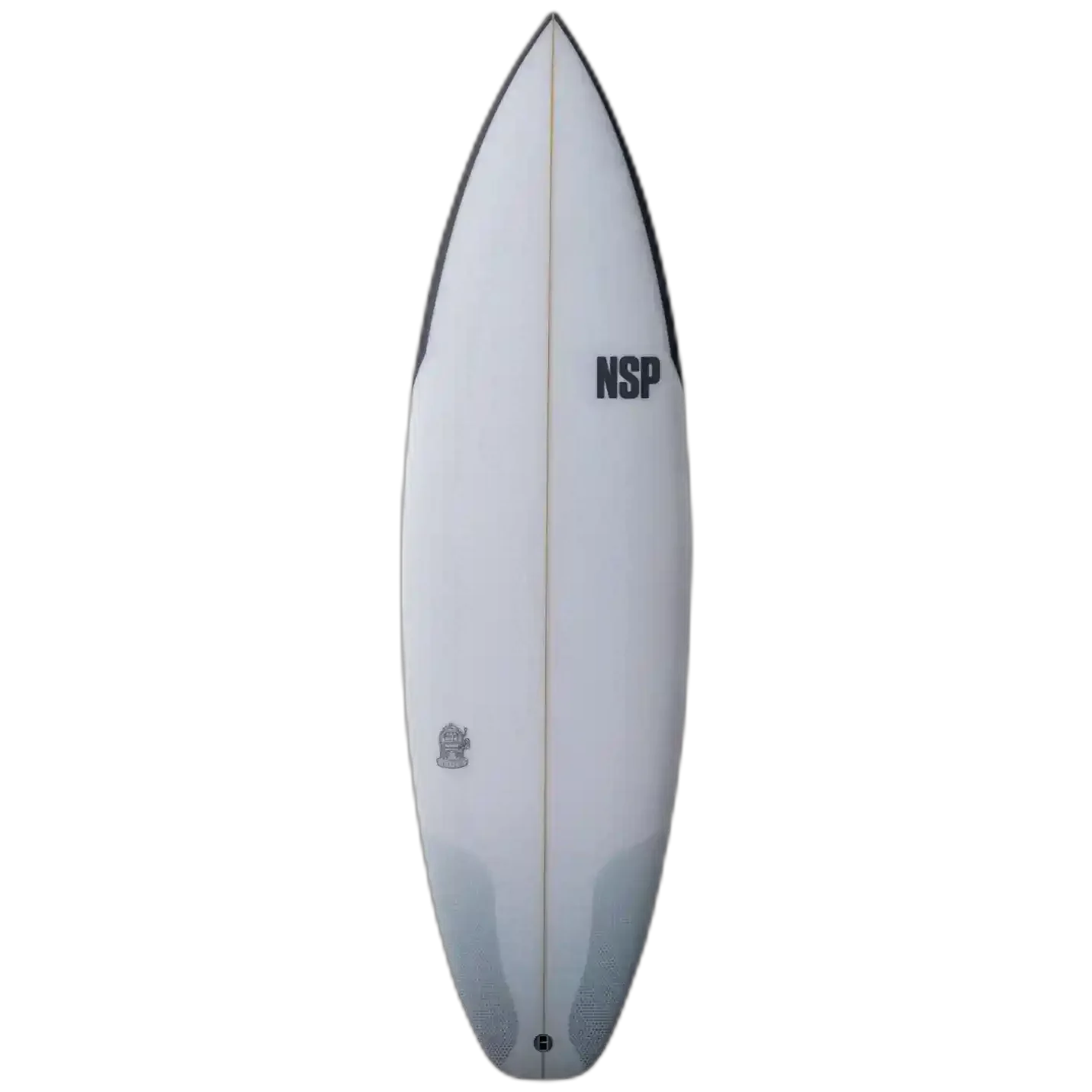 NSP Surfboards Slot Machine PU
