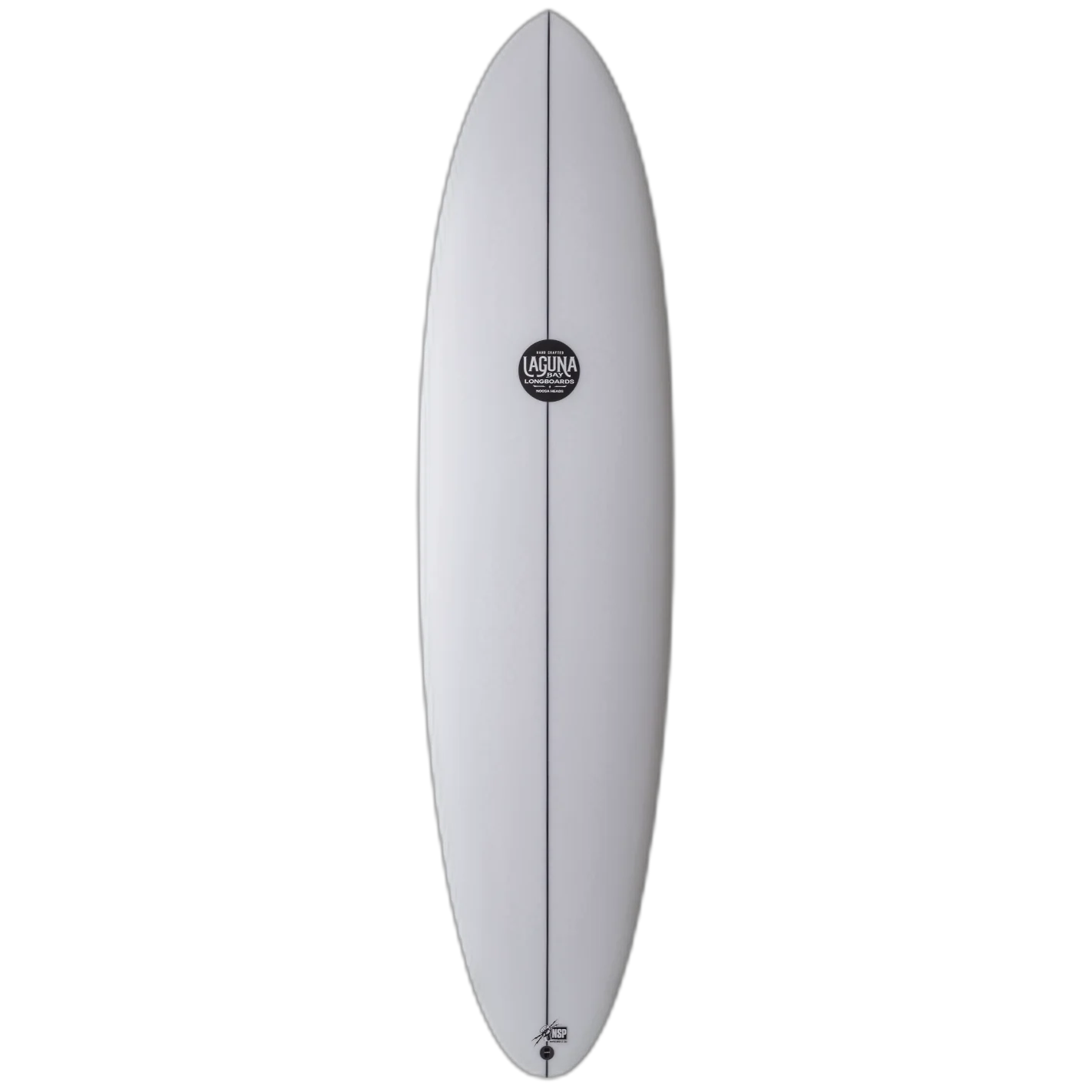 NSP Surfboards Speed Line CSE