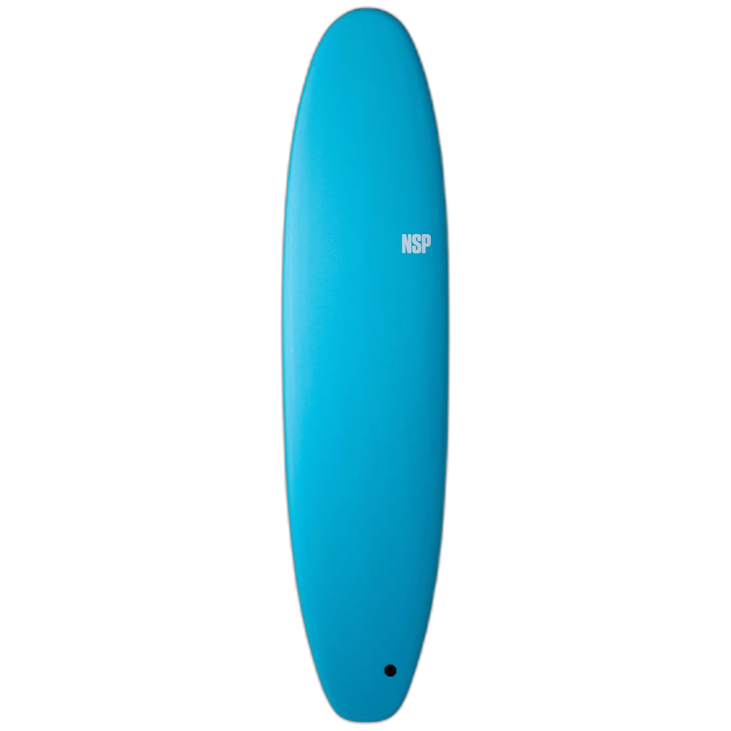 NSP Surfboards Sundowner