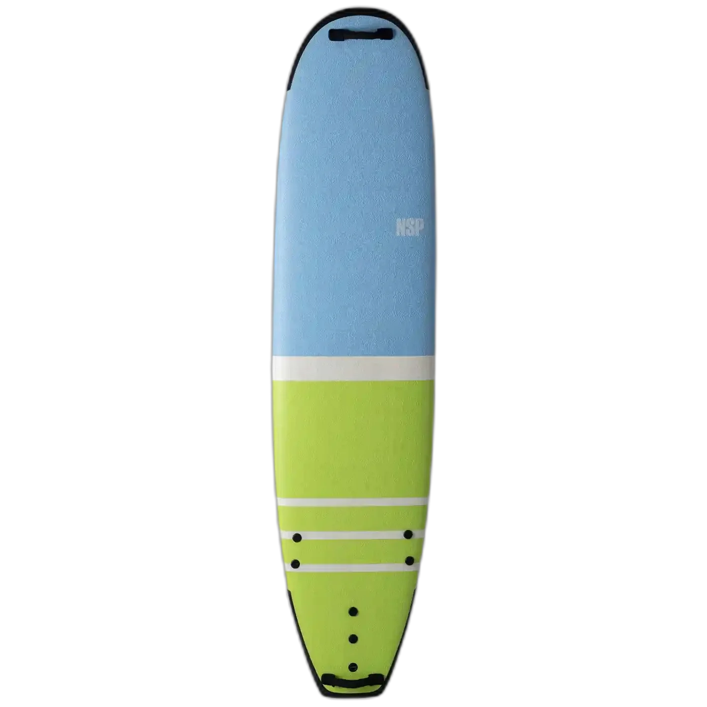 NSP Surfboards Surf Wide P2 Soft