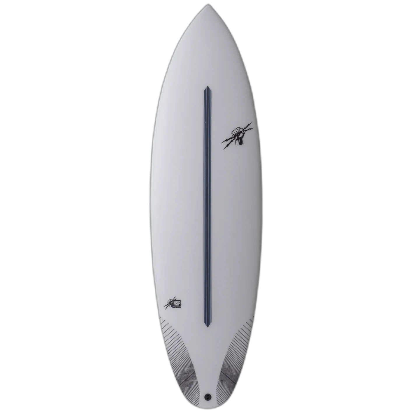 NSP Surfboards Tinder-D8 CSE