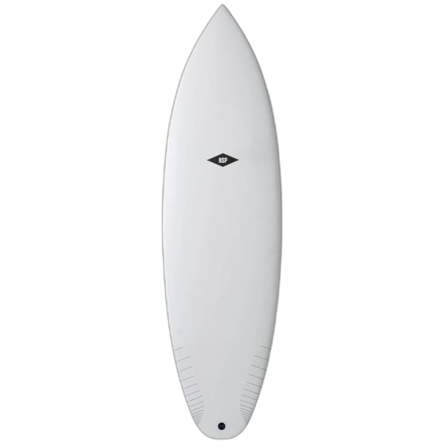 NSP Surfboards Tinder-D8 Protech