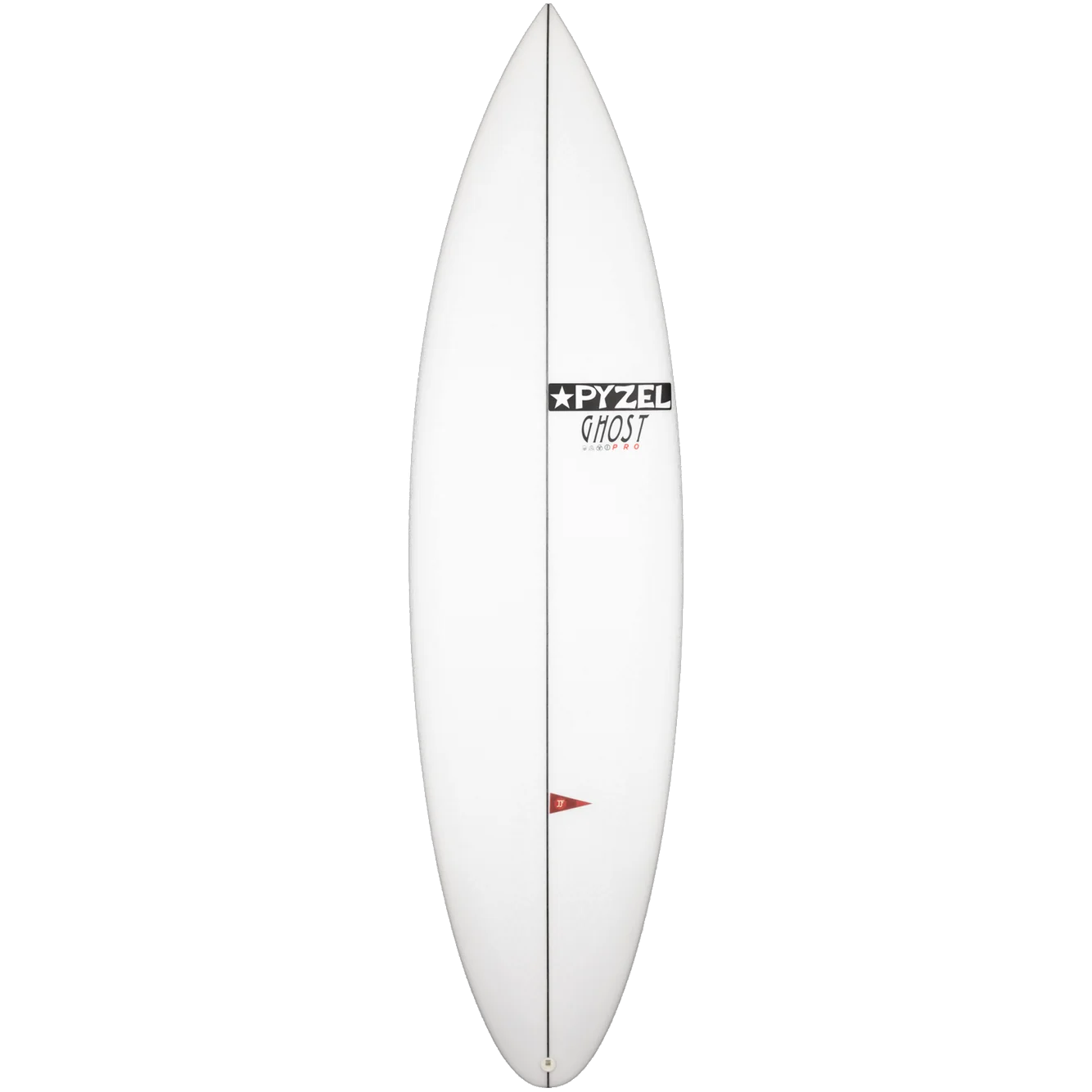 Pyzel Surfboards The Ghost Pro