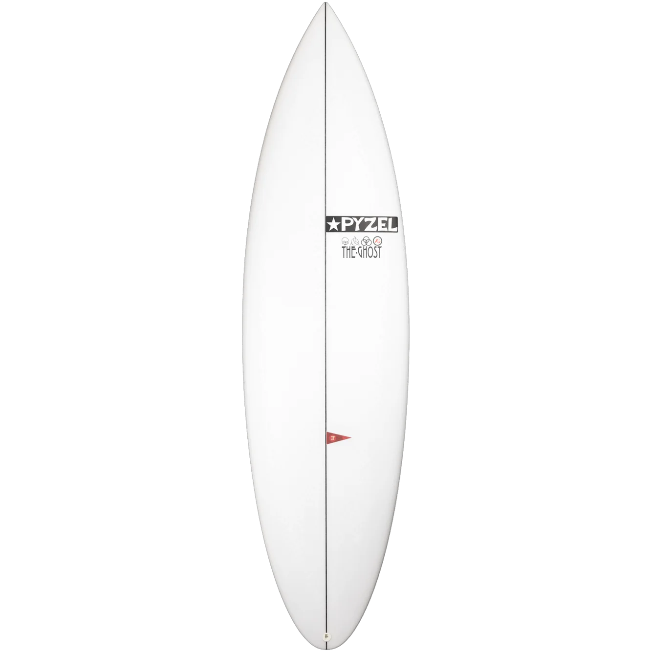 Pyzel Surfboards The Ghost XL