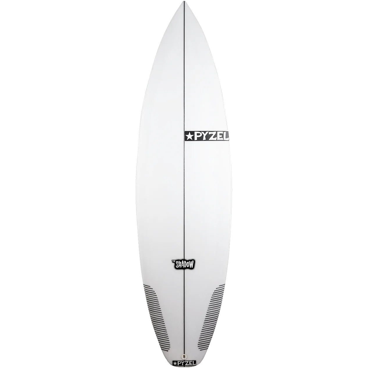 Pyzel Surfboards The Grom Shadow