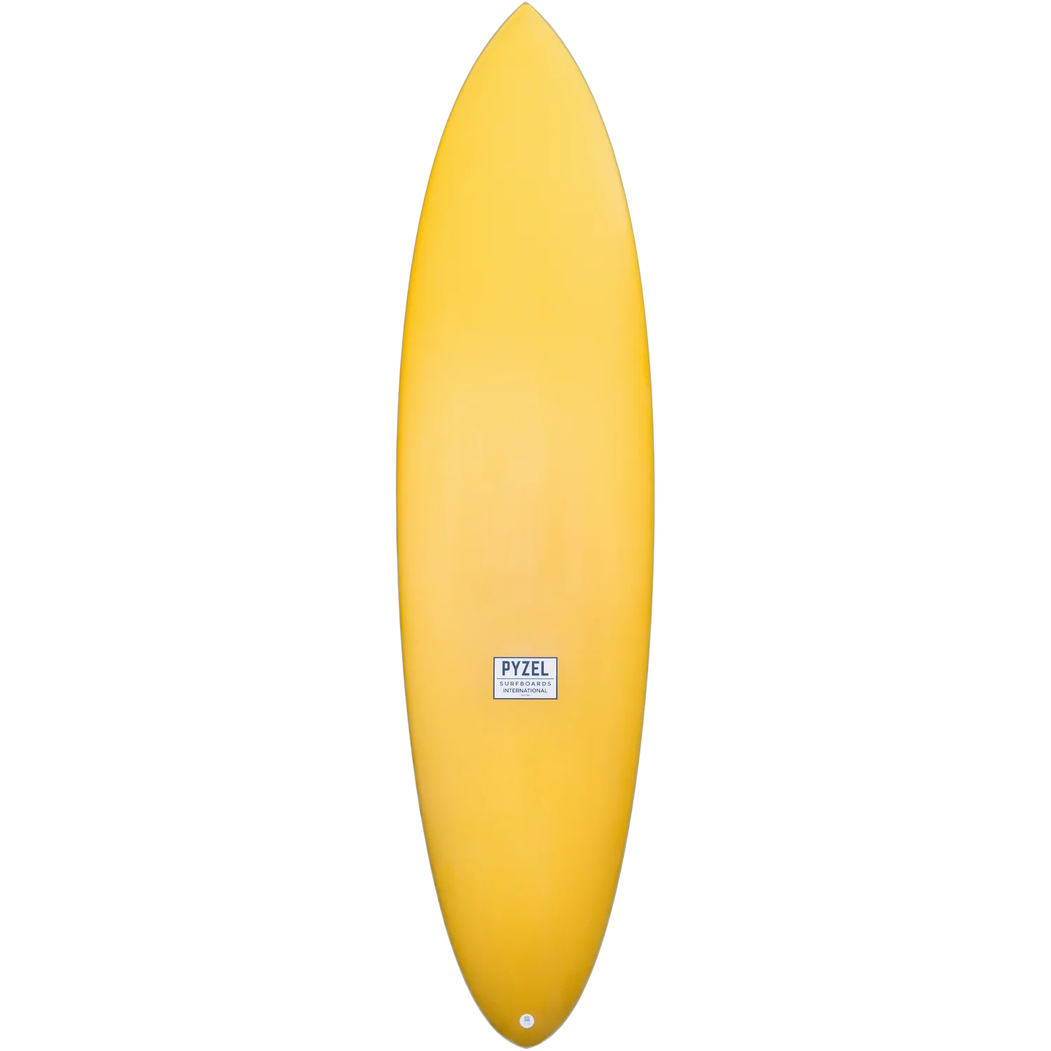 Pyzel Surfboards The Mid Length Crisis