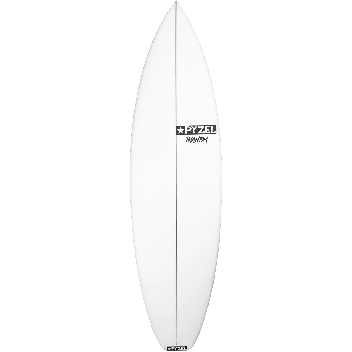 Pyzel Surfboards The Phantom