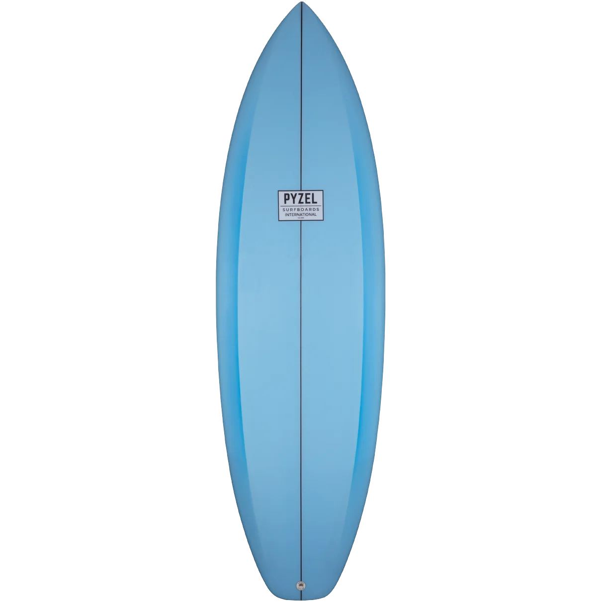 Pyzel Surfboards The Precious