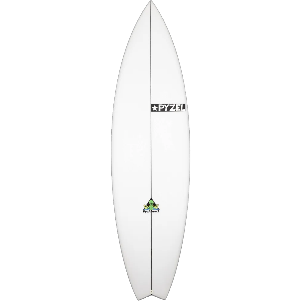 Pyzel Surfboards The Pyzalien 2 XL