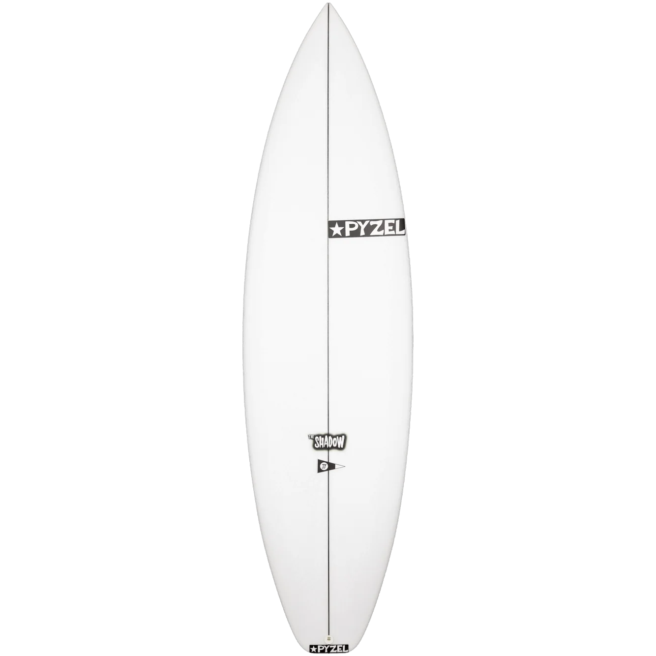 Pyzel Surfboards The Shadow