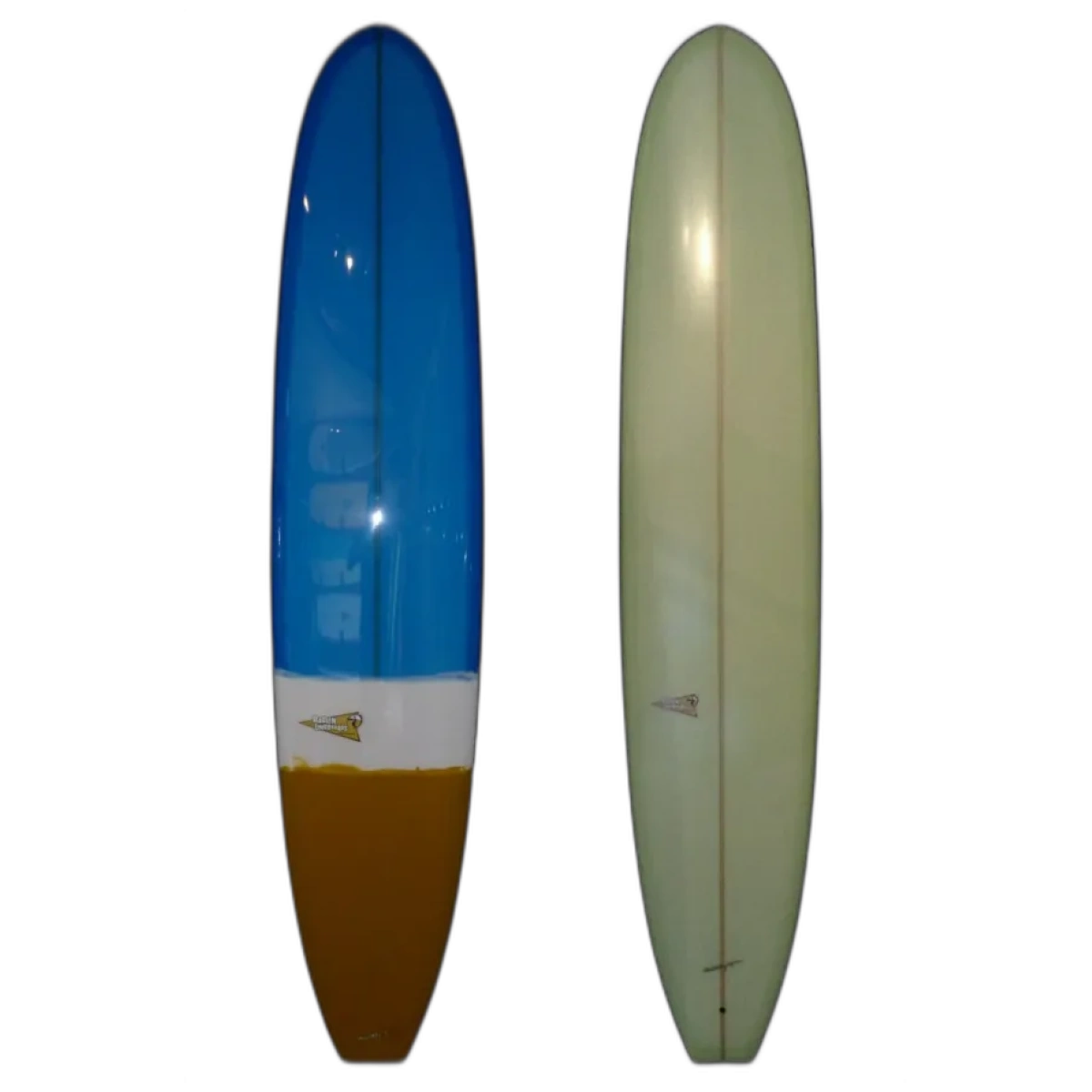 Raglan Longboards Kunekune