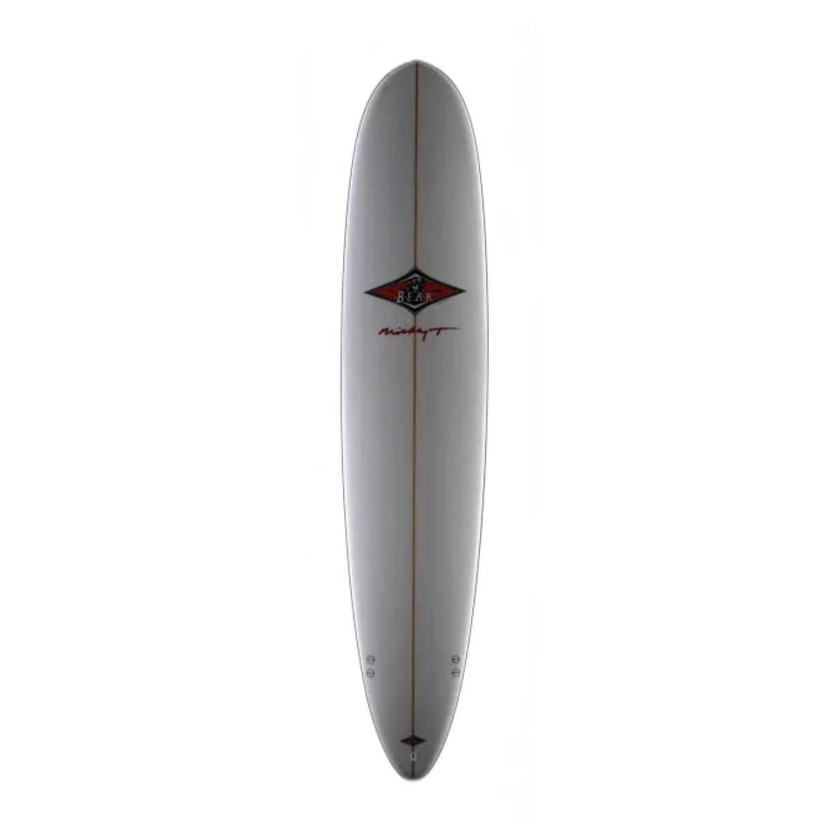 Raglan Longboards Matt Johnson
