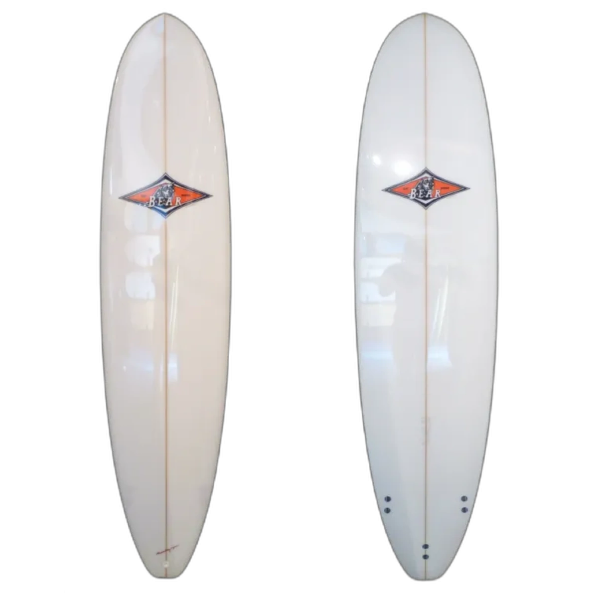 Raglan Longboards The Bear Mini-Mal