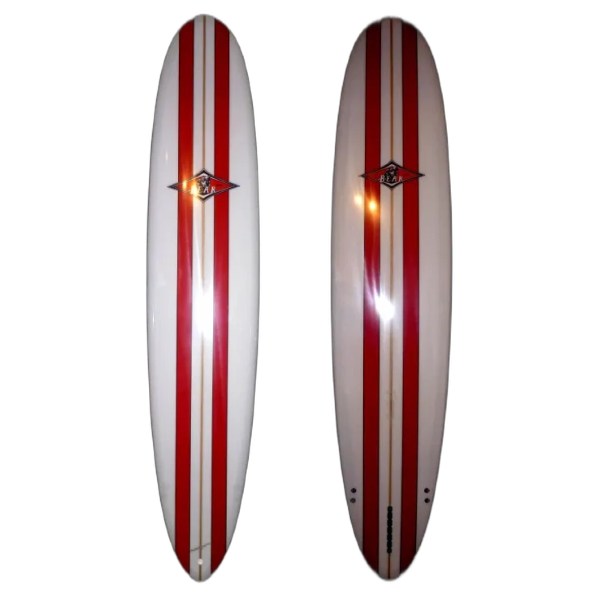 Raglan Longboards The Enforcer