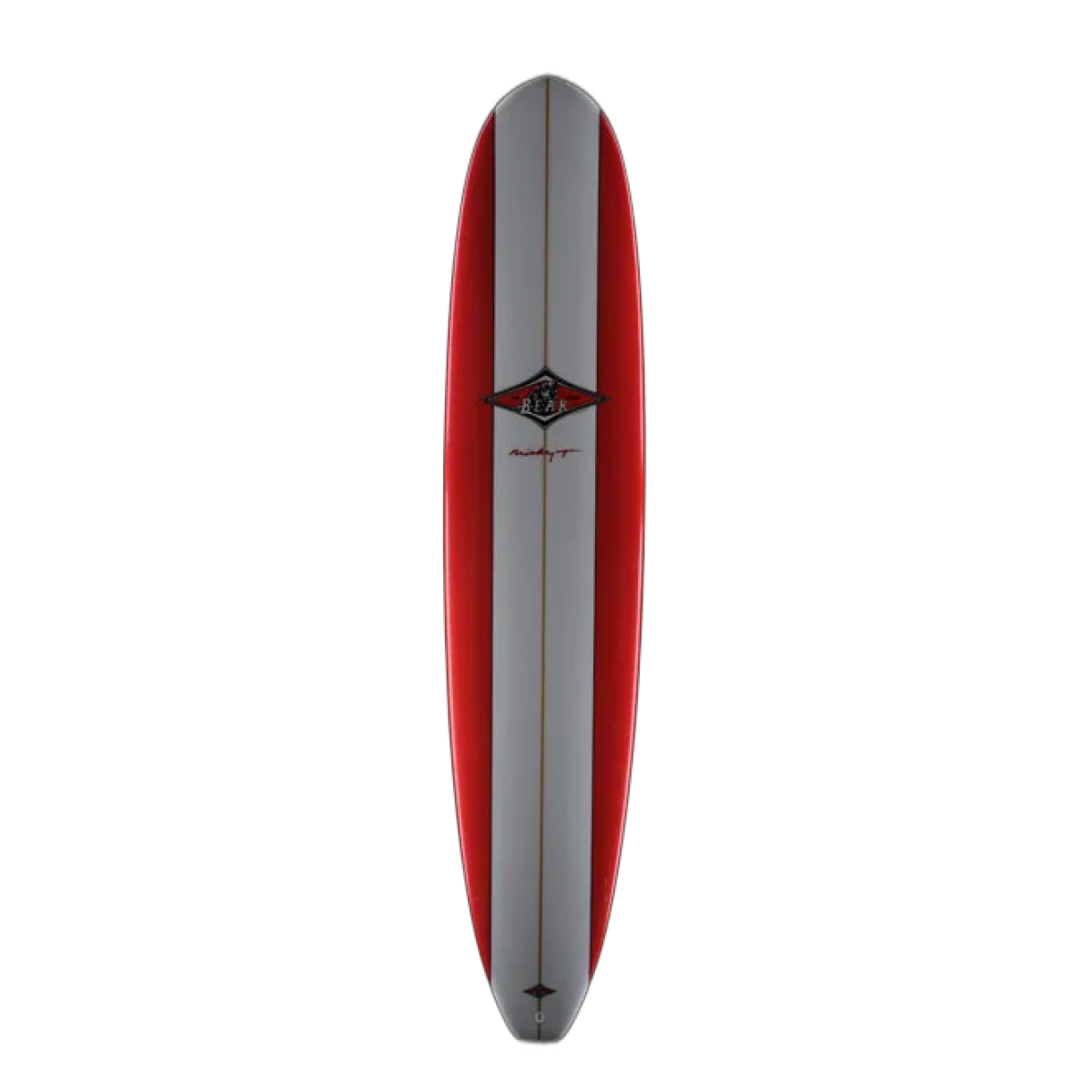 Raglan Longboards The Masochist