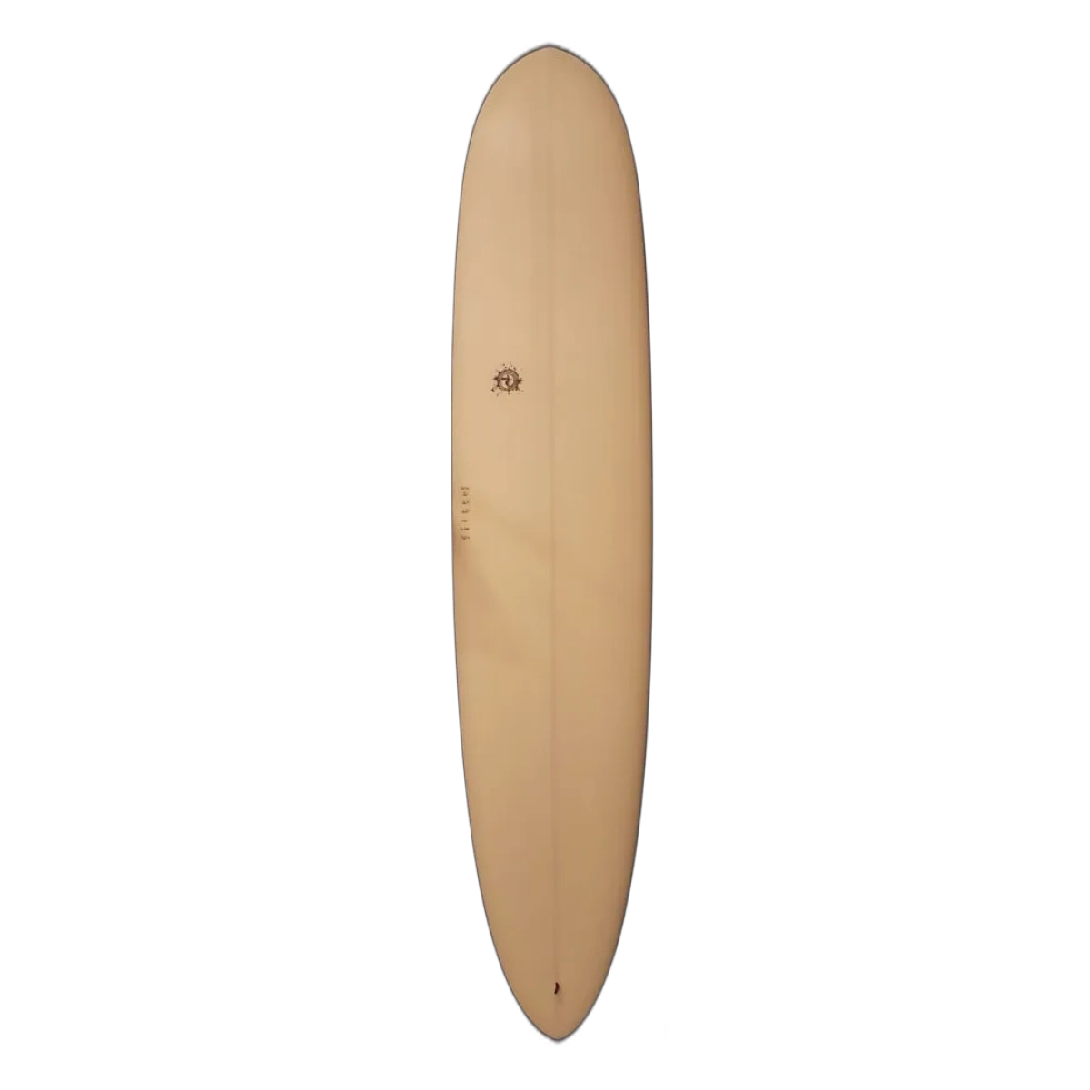 Raglan Longboards The Sapling
