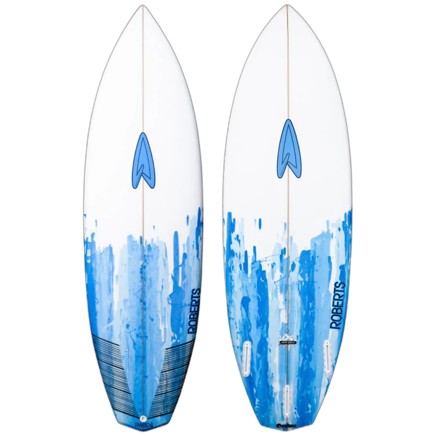 Roberts Surfboards ARMY KNIFE