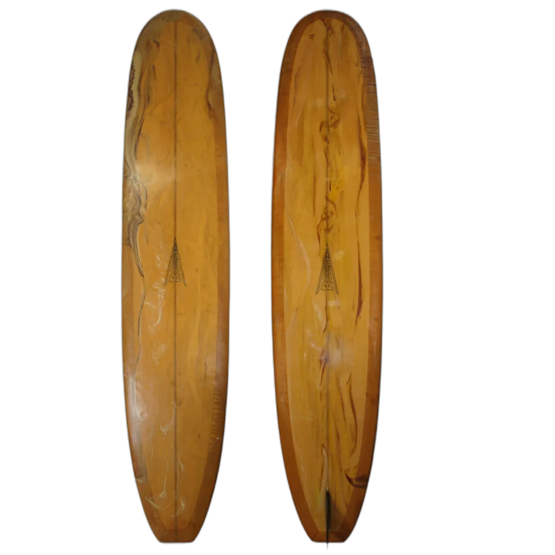 Roberts Surfboards CLASSIC LONGBOARD