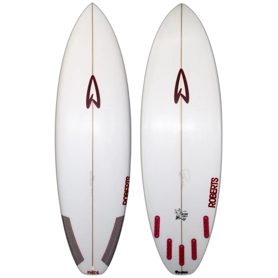 Roberts Surfboards DREAM MAKER