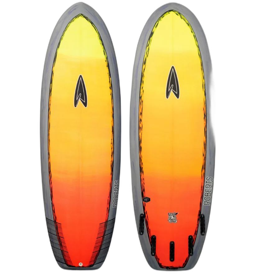 Roberts Surfboards FLOATY