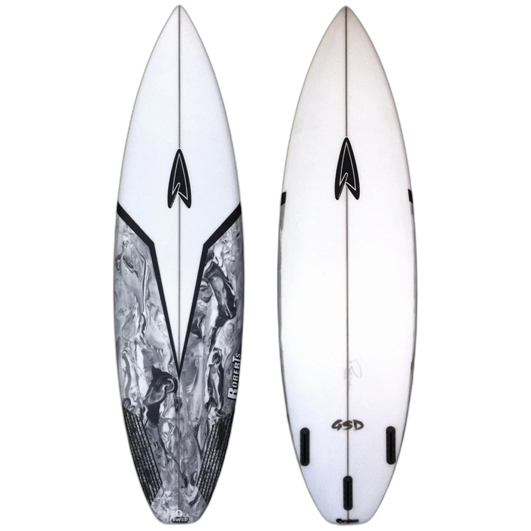 Roberts Surfboards GSD