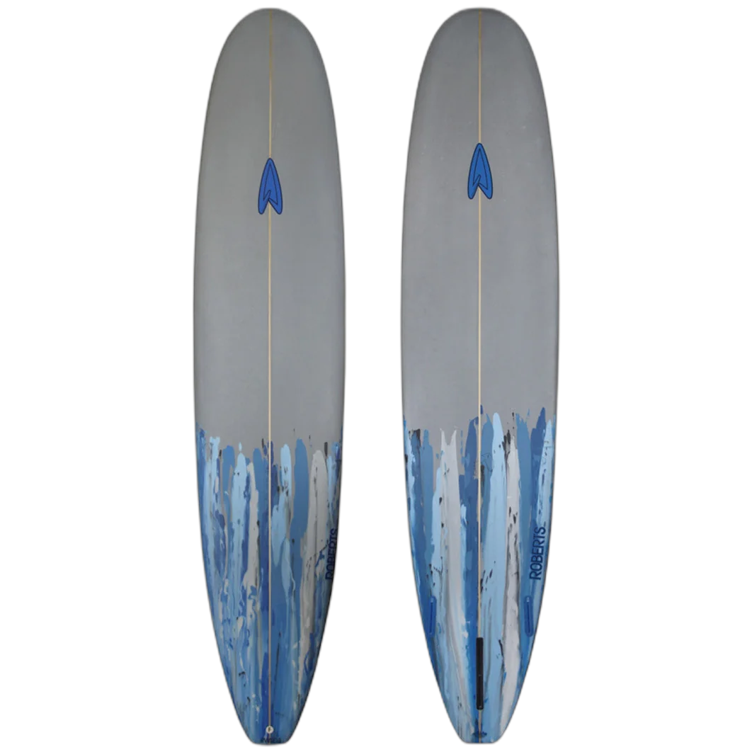 Roberts Surfboards HPLB - HIGH PERFORMANCE LONG BOARD