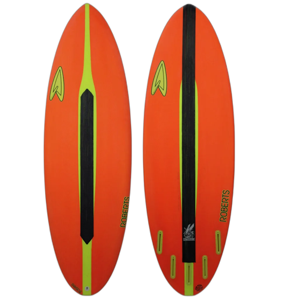 Roberts Surfboards METAMORPH
