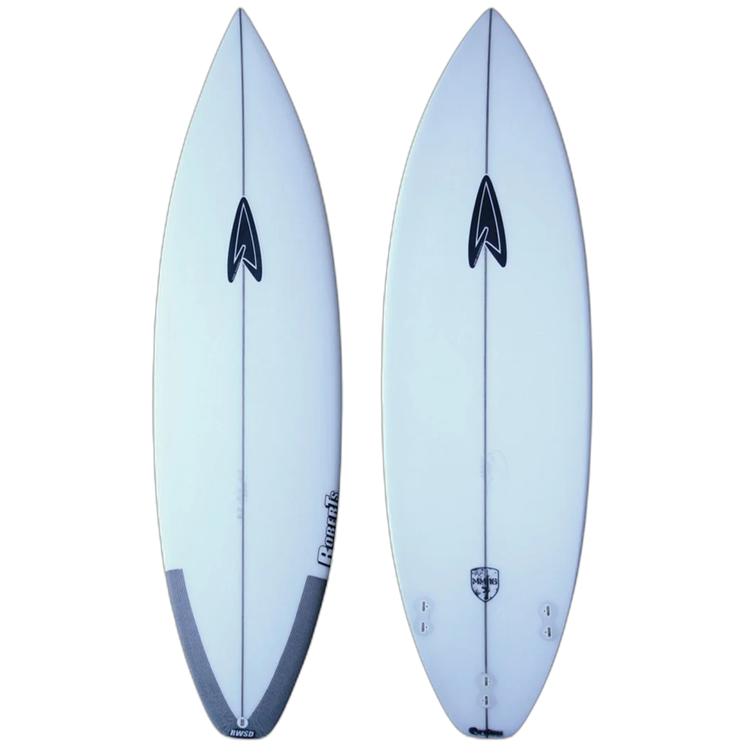 Roberts Surfboards MM-16
